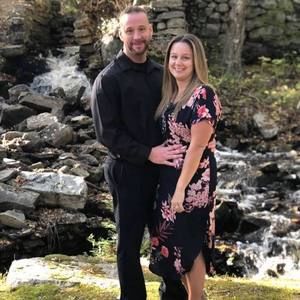 Meet your Posher, Moriah